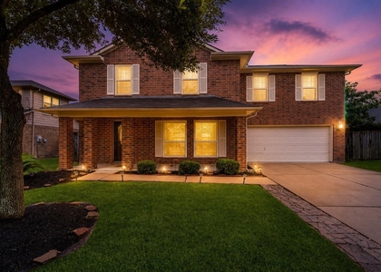 22727 Tara Way Drive - Photo 1