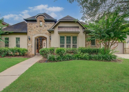 5711 Avon Landing Lane - Photo 1