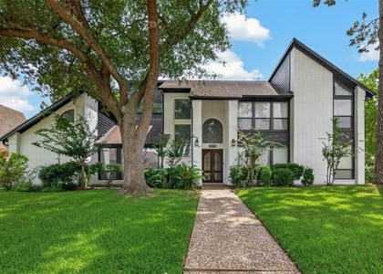 15714 Sylvan Lake Drive - Photo 1