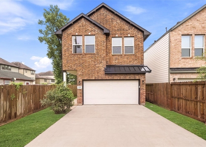 2125 Paul Quinn Street - Photo 1