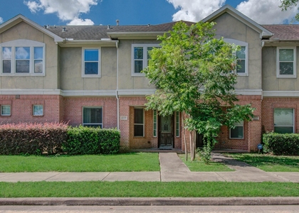 10205 Brooktree Drive - Photo 1