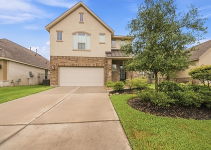 4926 Chester Lake Lane - Photo 1
