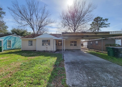 12422 Mylla Street - Photo 1