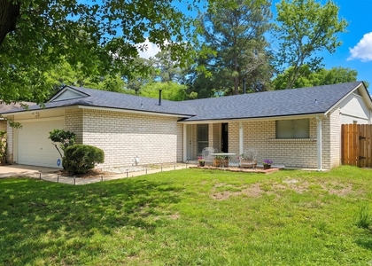 14419 Cypress Leaf Drive - Photo 1