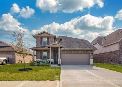 8426 Moonlight Bay Circle - Photo 1