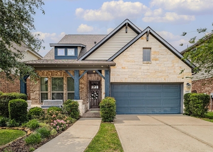 10923 Texas Rose Drive - Photo 1