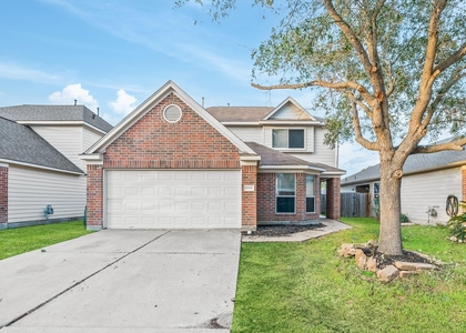 19606 Narcissus Brook Lane - Photo 1