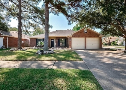 22823 Williamschase Drive - Photo 1