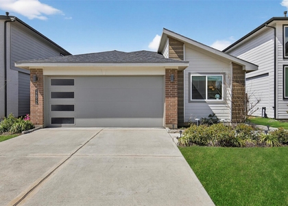 12812 Tokenhouse Lane - Photo 1