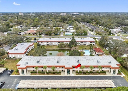 1750 Belleair Forest Drive - Photo 1