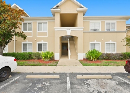 6437 Cypressdale Drive - Photo 1