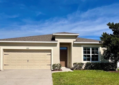 1689 Bay Breeze Drive - Photo 1