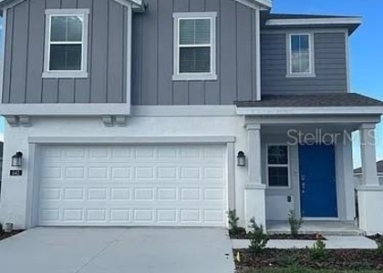 642 Bell Prairie Circle - Photo 1