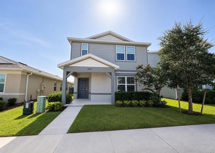 4083 Feather Tree Drive - Photo 1