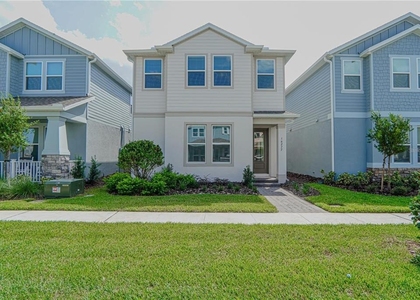 16277 Honey Harvest Street - Photo 1