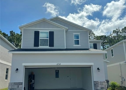 2734 Raindrop Run St - Photo 1