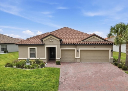 3865 Bowfin Trail - Photo 1
