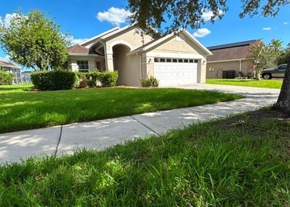 5857 Lake Champlain Drive - Photo 1