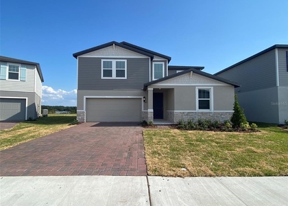461 Whistling Duck Trail - Photo 1
