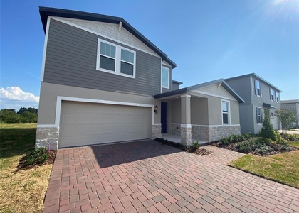 461 Whistling Duck Trail - Photo 1