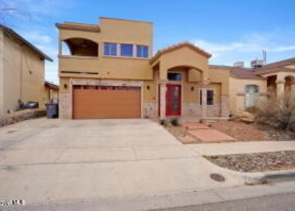 1230 Olga Mapula Drive - Photo 1