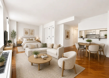 West 21nd Street - Photo 1