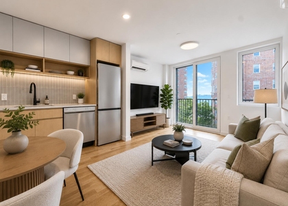 205 Cabrini Boulevard - Photo 1
