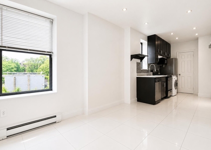 109 West 105th Street - Photo 1