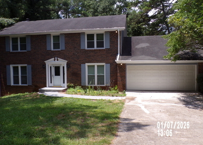 1821 Hidden Hills Parkway - Photo 1