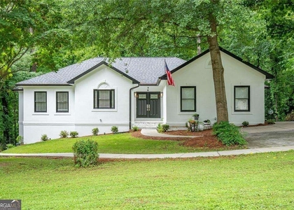 3924 Ashford Dunwood Road Ne - Photo 1