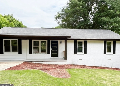 1523 Delia Drive - Photo 1