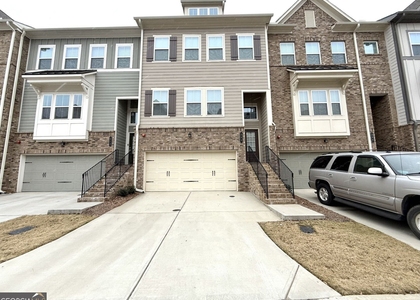 208 Spike Trail - Photo 1