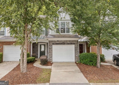 2012 Hailston Drive - Photo 1