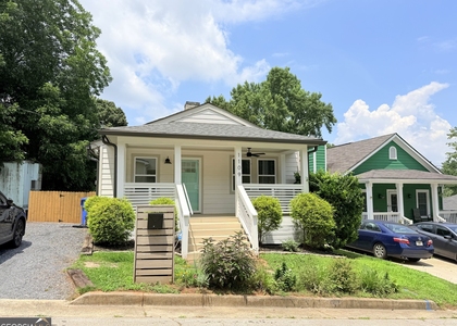 1109 Ira Street Sw - Photo 1