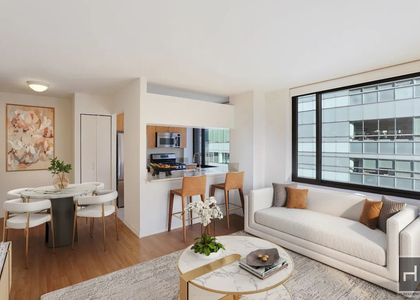 West 55th Street - Photo 1