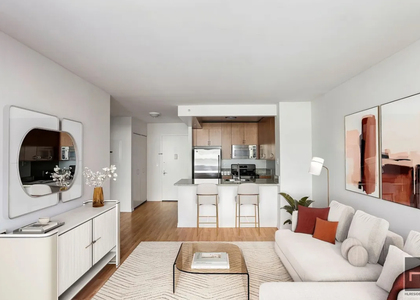 West 55th Street - Photo 1