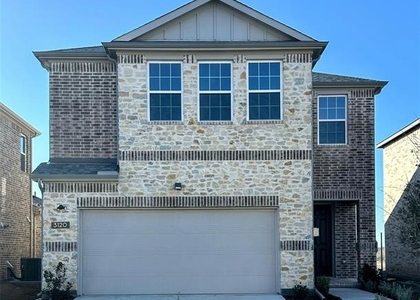 3120 Lucia Way - Photo 1