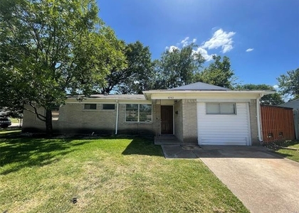 4743 Harper Drive - Photo 1