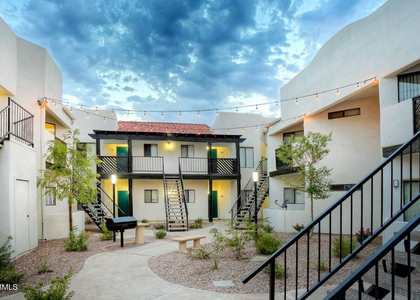 1820 E Bell De Mar Drive - Photo 1