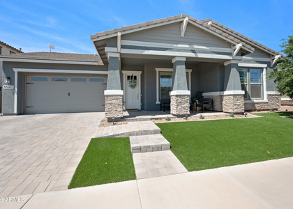 22728 E Camacho Road - Photo 1