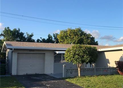 8851 Nw 15th Court - Photo 1