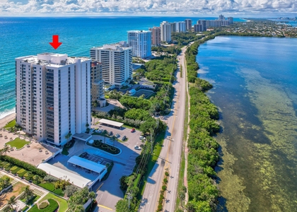 5380 N Ocean Drive - Photo 1