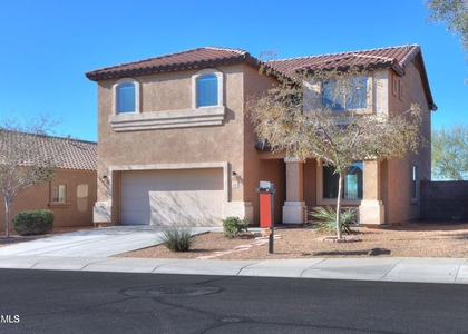 4722 S 238th Lane - Photo 1