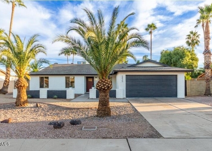 5835 E Acoma Drive - Photo 1