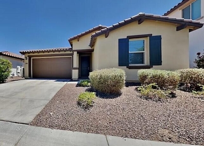 19709 W Campbell Avenue - Photo 1