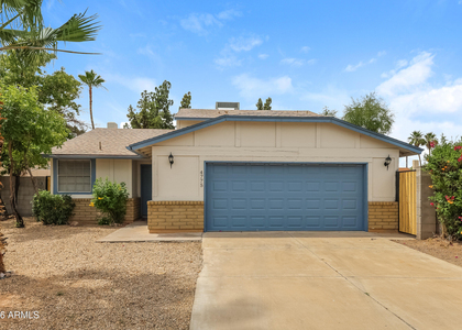 4775 W Morrow Drive - Photo 1