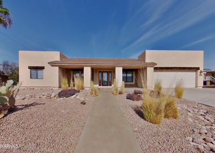 12626 N 20th Street - Photo 1