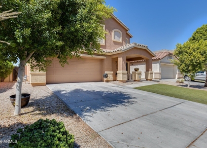 12814 W La Reata Avenue - Photo 1