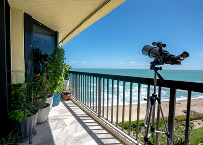 9500 S Ocean Drive - Photo 1