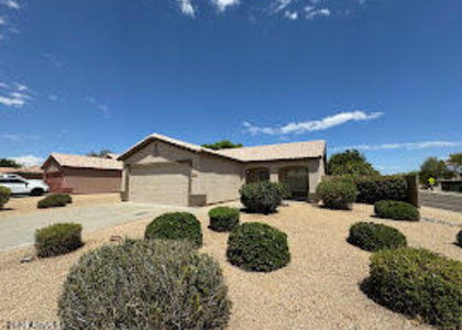 17701 N Woodrose Avenue - Photo 1